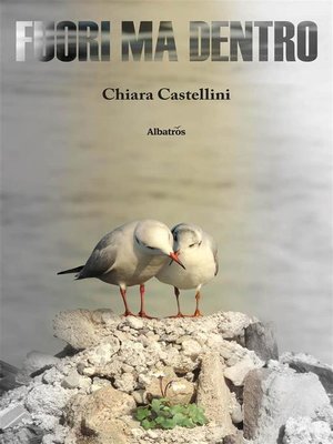 cover image of Fuori ma dentro